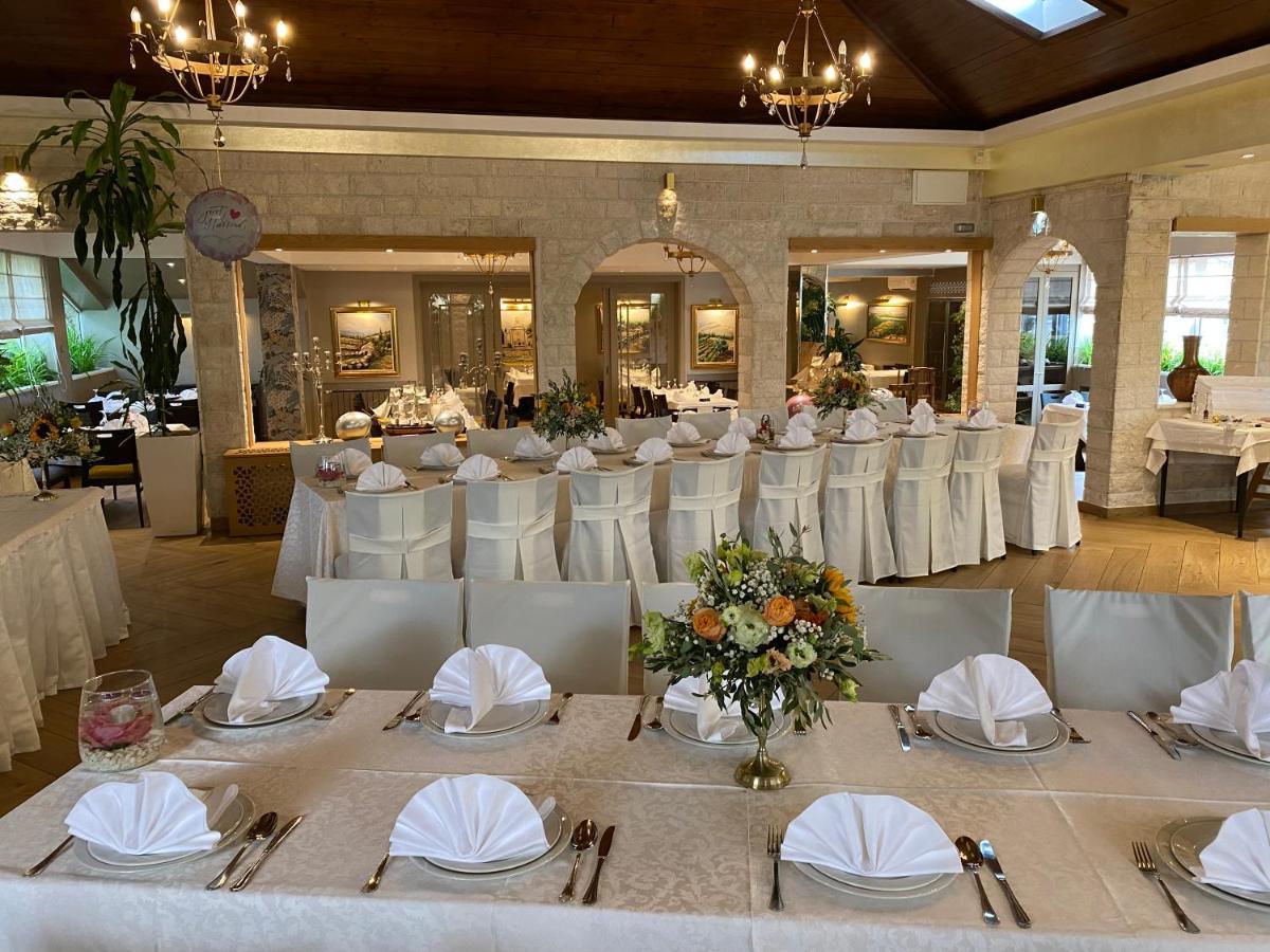 B&B Ave Maria Vrpolje 外观 照片
