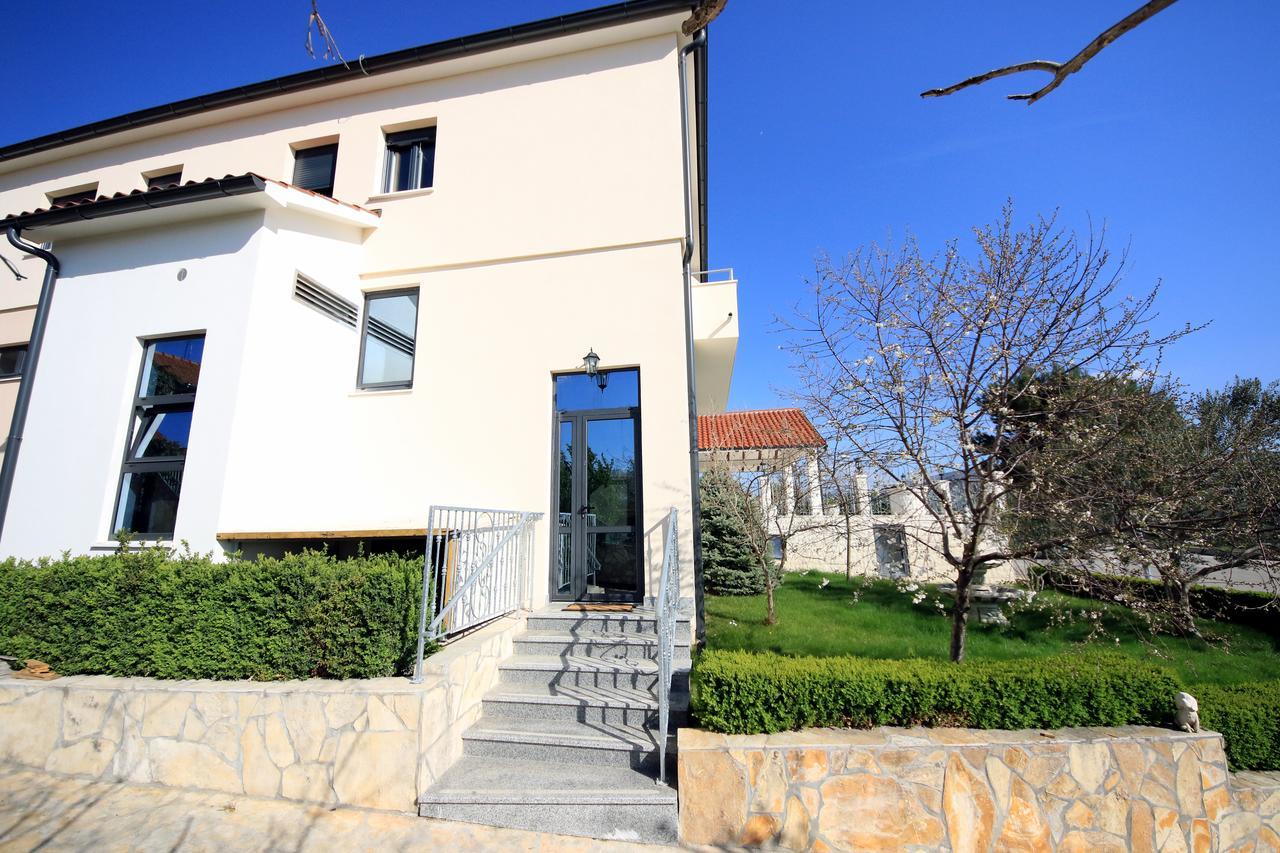 B&B Ave Maria Vrpolje 外观 照片