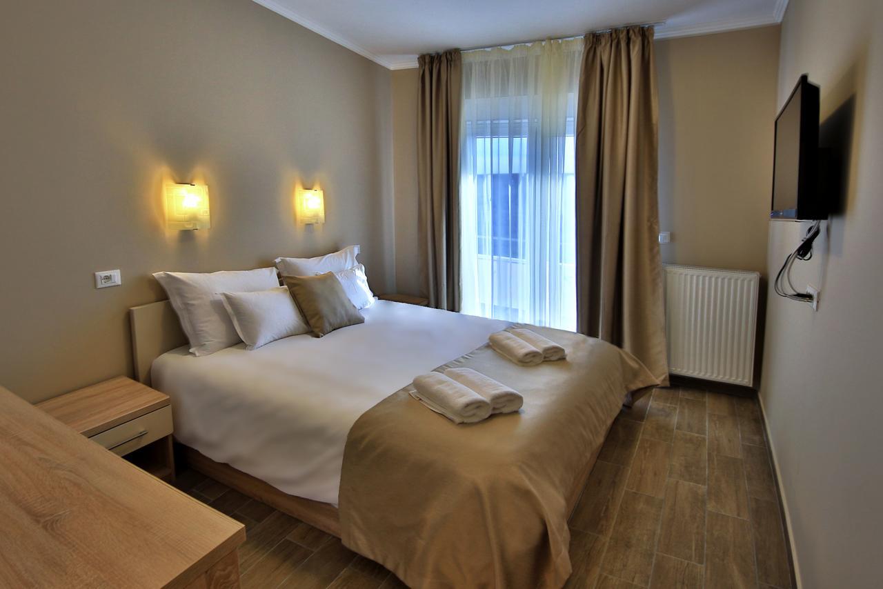 B&B Ave Maria Vrpolje 外观 照片