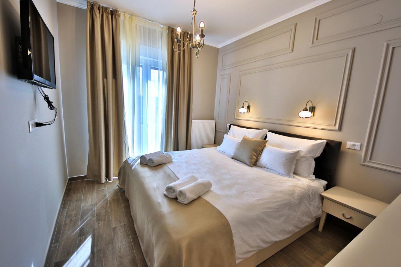B&B Ave Maria Vrpolje 外观 照片