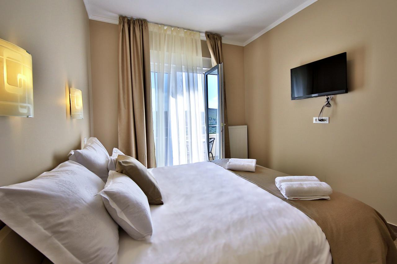 B&B Ave Maria Vrpolje 外观 照片