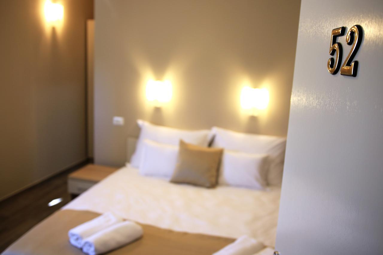 B&B Ave Maria Vrpolje 外观 照片
